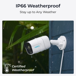 Reolink P340 PoE Cam