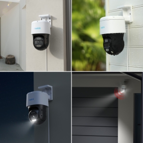 Reolink P830 PoE Cam