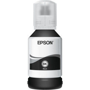 Epson Tinte 4LB 105 EcoTank Black ink bottle pigmented