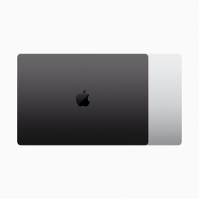 Apple MacBook Pro: Apple M3 Pro chip with 12-core CPU and 18-core GPU (36GB/512GB SSD) - Silver