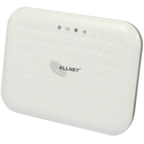 Z ALLNET ISP Bridge Modem VDSL2 / ADSL mit Vectoring ALL-BM200VDSL2V