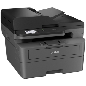 L Brother MFC-L2860DW S/W-Laserdrucker Multifunktionsgerät 4in1 LAN WLAN ADF Duplex