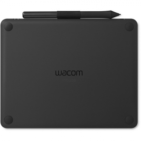 Wacom Intuos S Bluetooth Black - Bluetooth