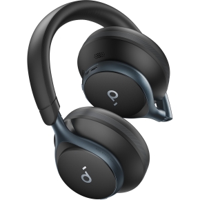 Anker Soundcore Space One over-Ear Headphones black