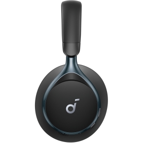 Anker Soundcore Space One over-Ear Headphones black