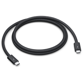 Apple Thunderbolt 5 (USB-C) Pro Kabel (1m)