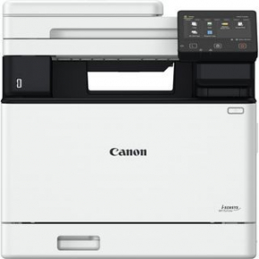 FL Canon i-SENSYS MF 752CDW Farblaserdrucker 3in1 A4 LAN WLAN Duplex