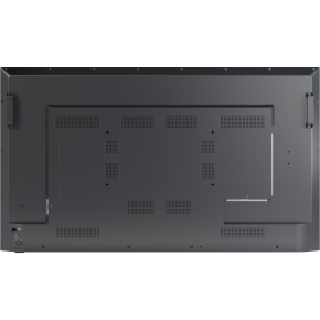 NEC MultiSync E558 55 Display UHD