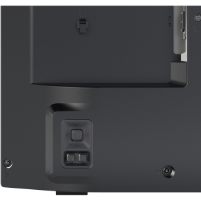 NEC MultiSync E558 55 Display UHD