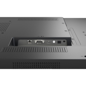 NEC MultiSync E558 55 Display UHD