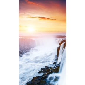 Samsung Smart Signage VH55C-R 138.7cm(55) 0.88mm B-to-B