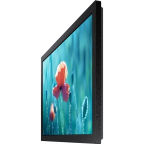 Samsung Smart Signage QB13R-M 33.02cm(13) Edge LED