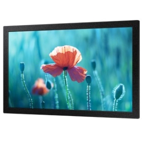 Samsung Smart Signage QB13R-M 33.02cm(13) Edge LED