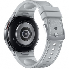 Samsung Galaxy Watch 6 R950 Wi-Fi 43mm silver