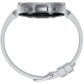 Samsung Galaxy Watch 6 R950 Wi-Fi 43mm silver