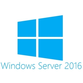 Microsoft Windows Server 2016 CAL 5 User