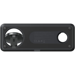 ZBOX CI337 NANO Mini-PC Barebone Intel N100 1xDDR5 SODIMM SATA M.2