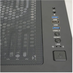 Midi LC-Power Gaming 803B RGB