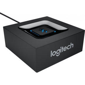 Logitech Bluetooth Audio Adapter