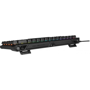 Asus Tastatur ROG Falchion ACE HFX Gaming Tastatur dt.