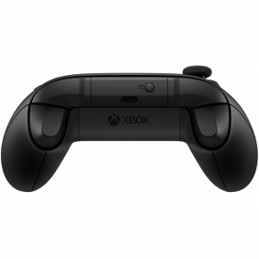 Microsoft XBOX Wireless Controller Game Pad black