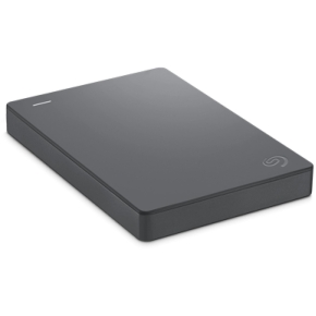 2,5 SEAGATE Basic Portable Drive 2TB HDD USB3.0 RTL