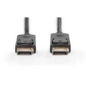 Adapter mini DisplayPort > DVI (ST-BU) DeLOCK Black