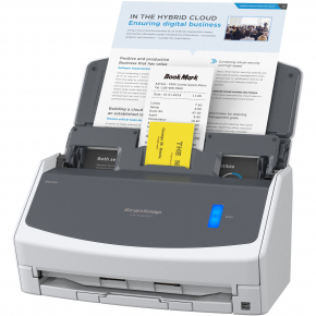 Fujitsu ScanSnap iX-1400 Dokumentenscanner 40 S./Min. Duplex USB 3.2