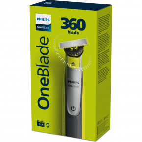 Philips OneBlade 360 QP2730/20 Rasierer