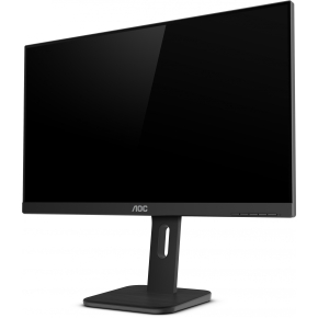 60,5cm/24 (1920x1080) AOC 24P1 IPS 16:9 USB 5ms VGA HDMI DisplayPort Speaker FULL HD Black