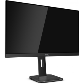 60,5cm/24 (1920x1080) AOC 24P1 IPS 16:9 USB 5ms VGA HDMI DisplayPort Speaker FULL HD Black