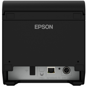 Epson TM-T20III POS-Bondrucker USB LAN 203dpi