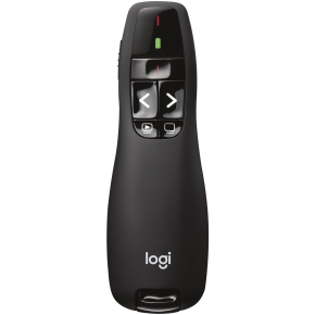 Logitech wireless Presenter R400