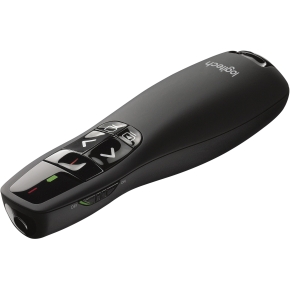 Logitech wireless Presenter R400