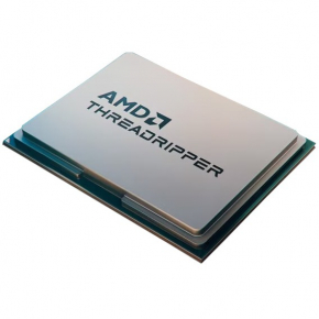 AMD SP6 Ryzen Threadripper 7960X BOX WOF 5,3GHz Boost 24xCore 152MB 350W