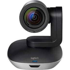 Logitech GROUP - Kit für Videokonferenz