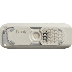 HP Poly Sync 40+ Konferenz Lautsprecher (BT, USB-A & USB-C)