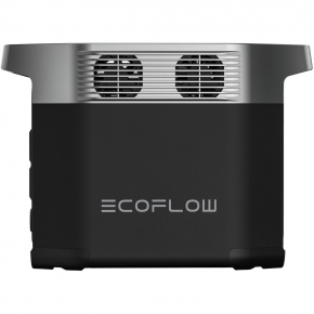 EcoFlow Delta 2 EU 1024 Wh 1800 W Tragbare Powerstation
