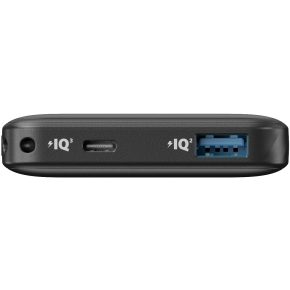 Anker PowerBank 10.000 mAh 22,5W 1x USB-A 1x USB-C black