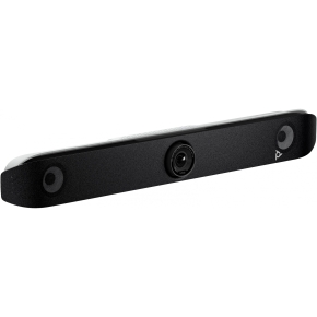 HP Poly Studio V52 USB 4K Videobar Teams