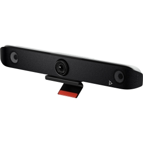 HP Poly Studio V52 USB 4K Videobar Teams