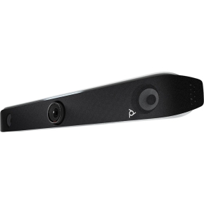 Poly Studio X52 All-in-one 4K Video Konferenzsystem (EU)