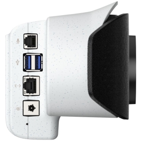 Poly Studio X52 All-in-one 4K Video Konferenzsystem (EU)