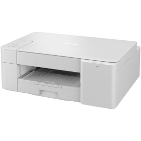 T Brother DCP-J1200W Tinte-Multifunktionsdrucker 3in1 A4 WLAN