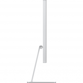 68,6cm/27 Apple Studio Display - Standard - height-adjustable