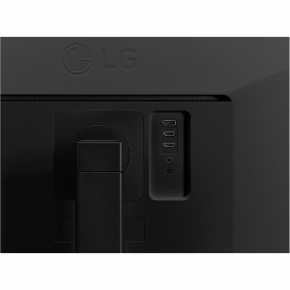 86,6cm/34 (2560x1080) LG UltraWide 34BN670P-B 21:9 5ms IPS 2xHDMI DisplayPort VESA Speaker UWFHD Black