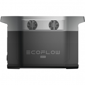 EcoFlow Delta Max 2000W Tragbare Powerstation