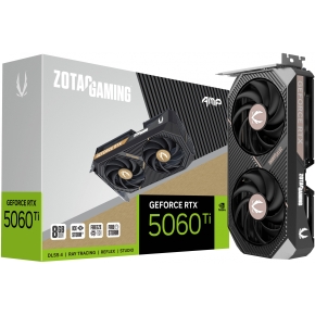 Zotac RTX 5060 TI AMP 8GB GDDR7 HDMI 3xDP