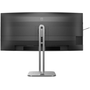 Philips 86.4cm (34.0) 34B2U5600C 21:09 HDMI+DP+USB-C grey