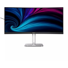 Philips 86.4cm (34.0) 34B2U5600C 21:09 HDMI+DP+USB-C grey